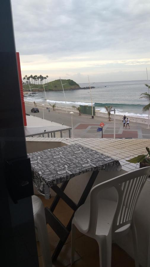 Farol Barra Flat 2*
