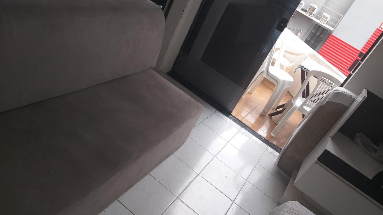 Farol Barra Flat Apartahotel 2*