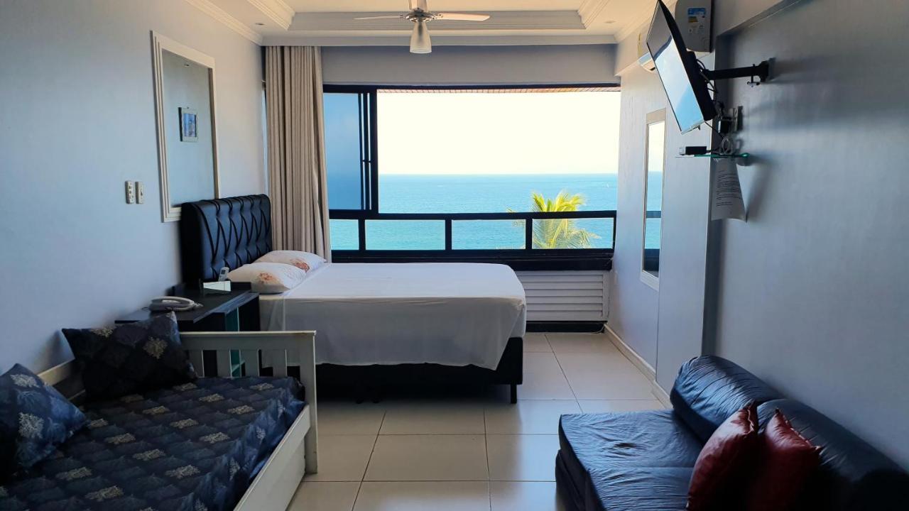 Apartahotel Farol Barra Flat