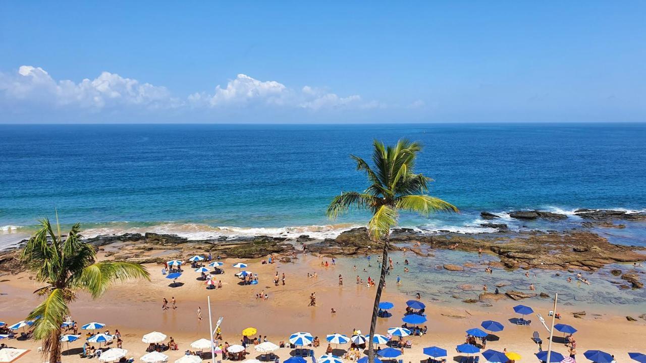 Farol Barra Flat Apartahotel