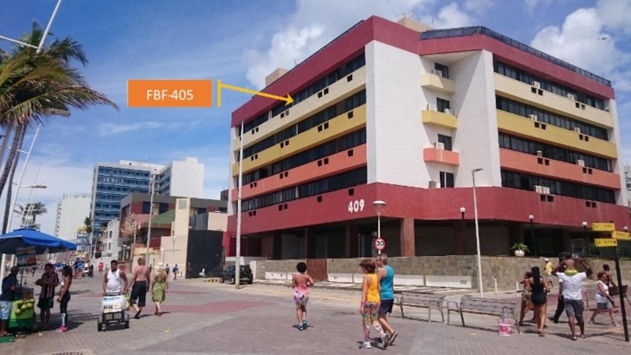Farol Barra Flat