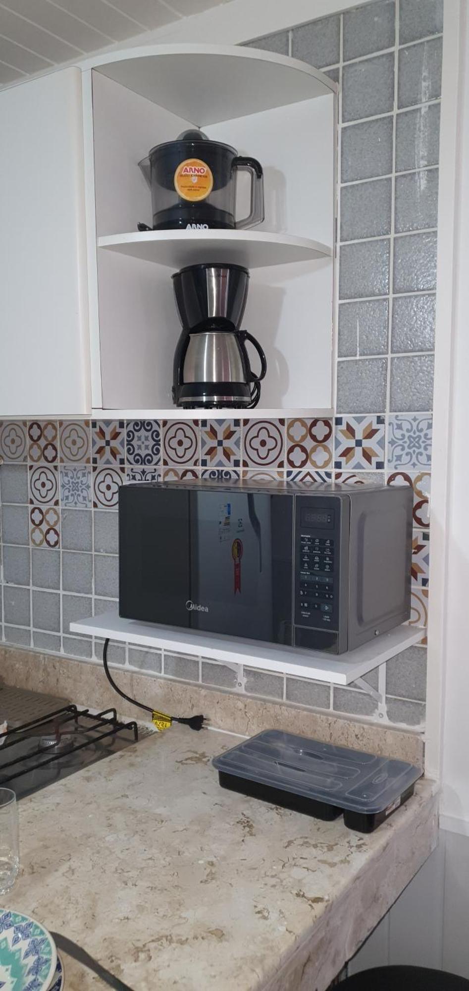 Farol Barra Flat