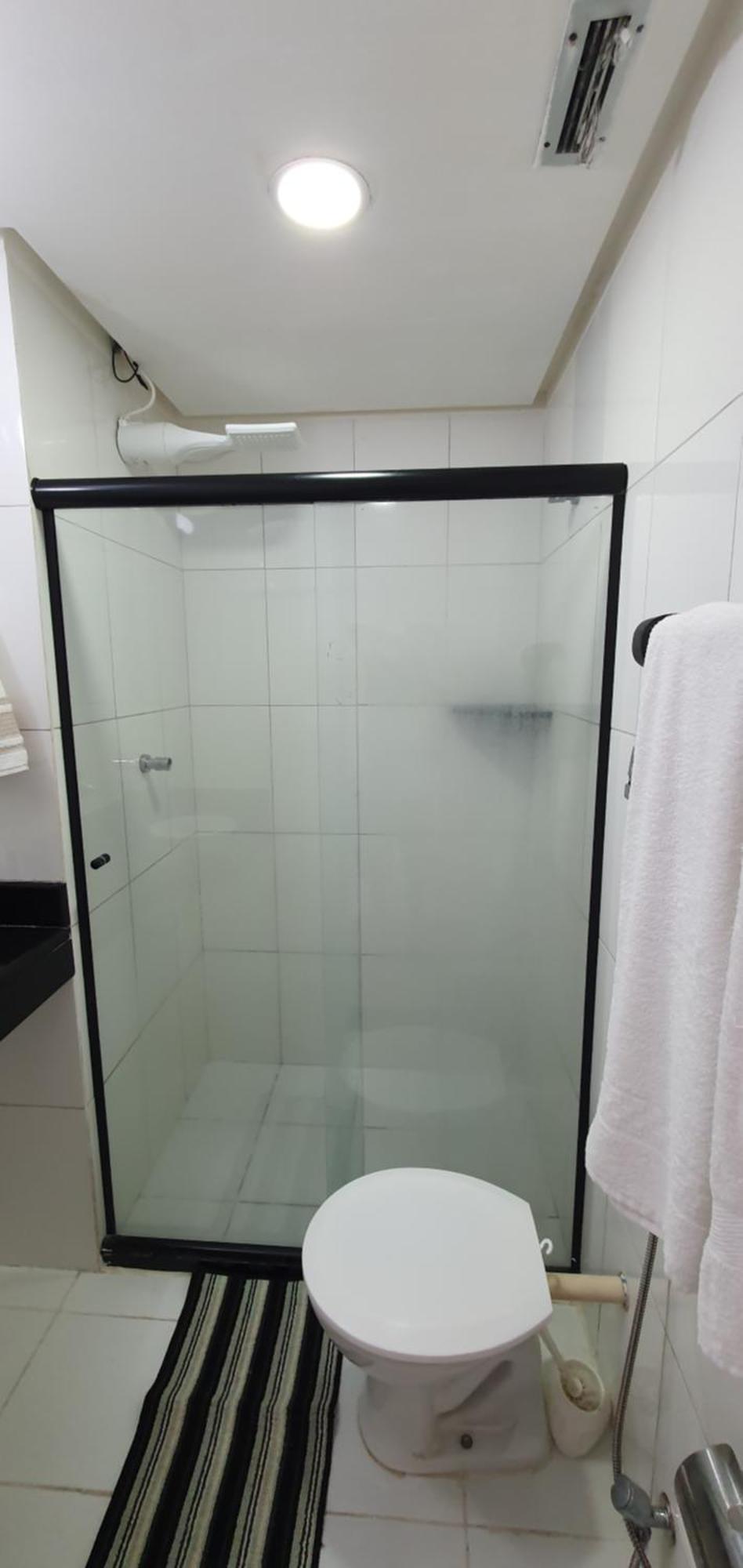 Farol Barra Flat Apartahotel 2*
