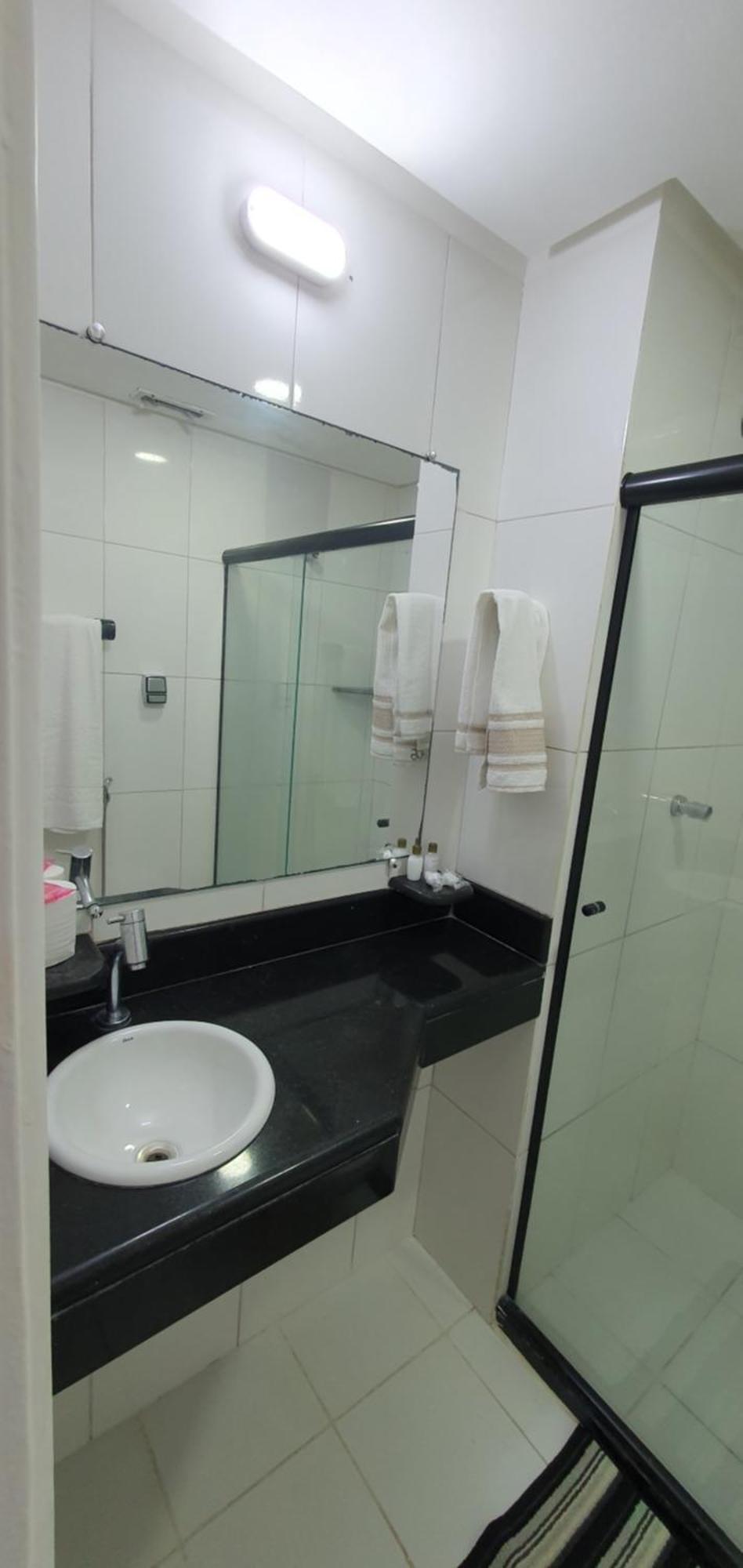 Farol Barra Flat 2*