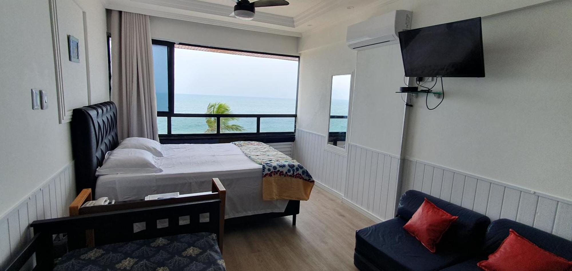 Farol Barra Flat