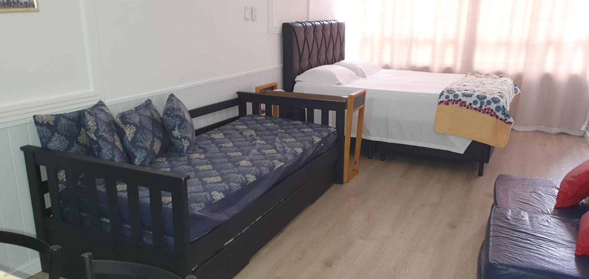 Farol Barra Flat Apartahotel