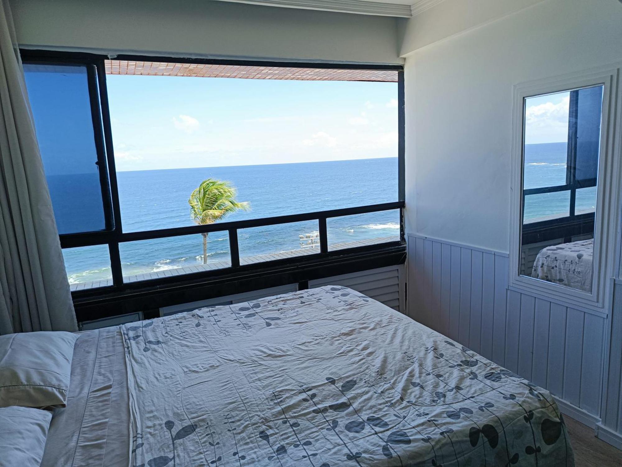 Apartahotel Farol Barra Flat 2*