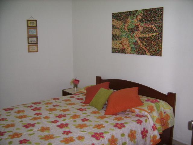 Apartahotel Farol Barra Flat Salvador de Bahía