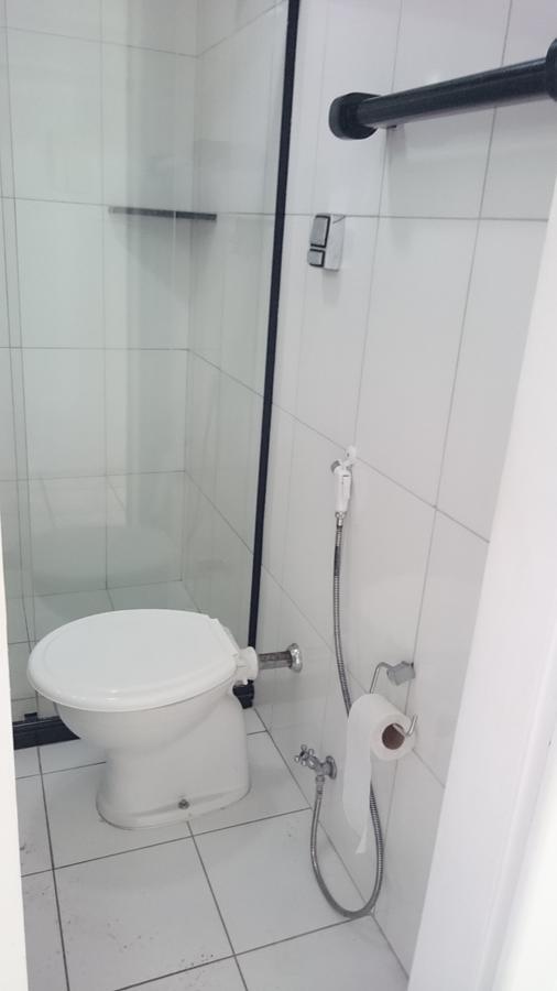 Farol Barra Flat Apartahotel