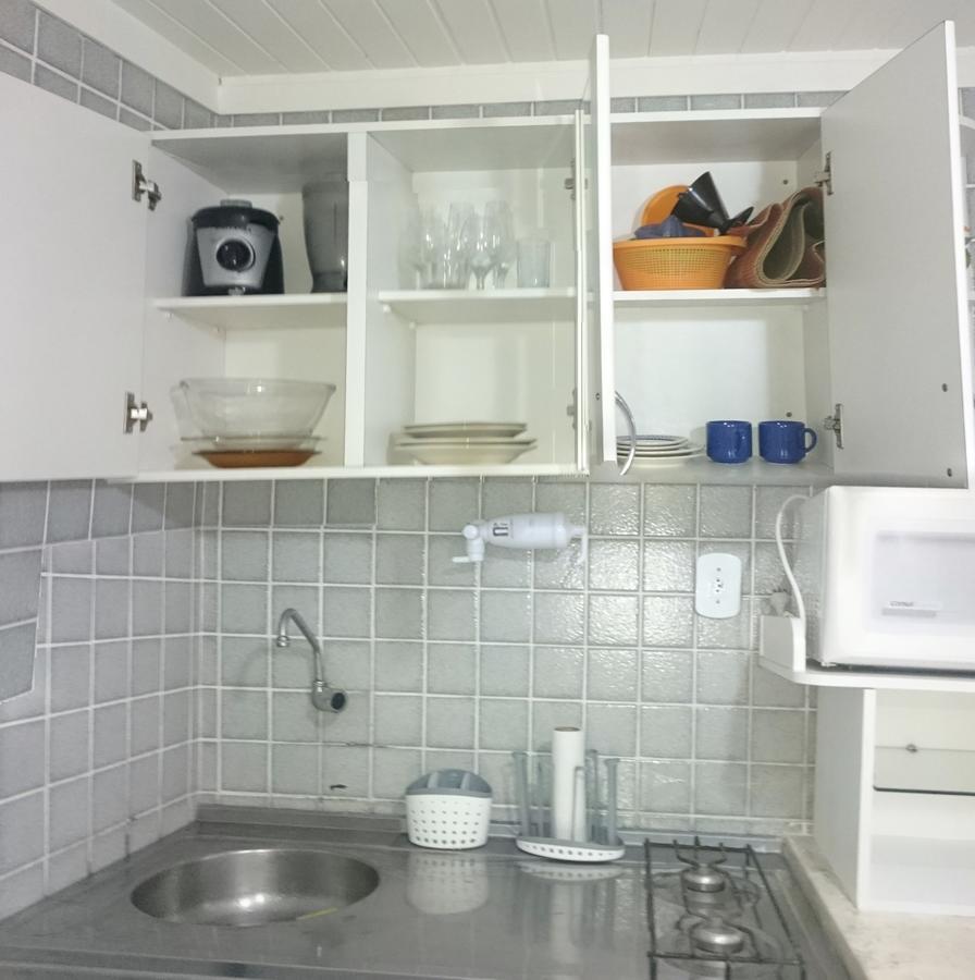 Farol Barra Flat 2*