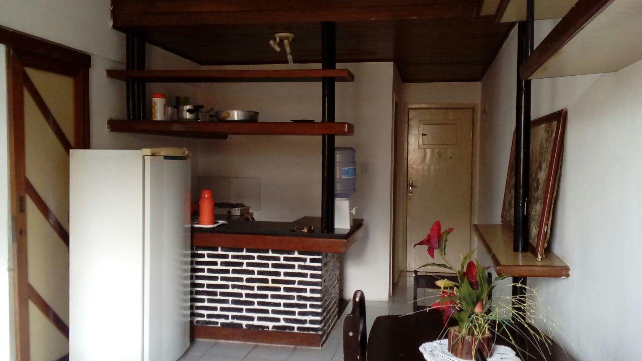 Farol Barra Flat Apartahotel