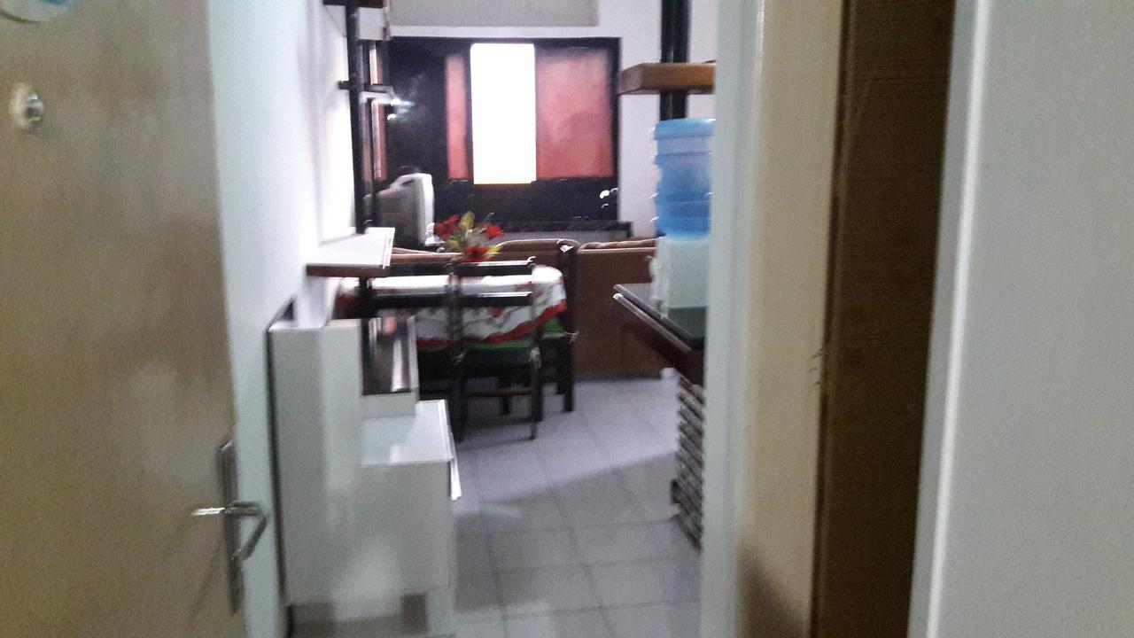 Farol Barra Flat Apartahotel 2*