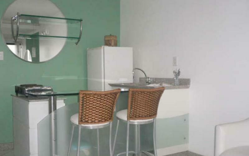 Apartahotel Farol Barra Flat
