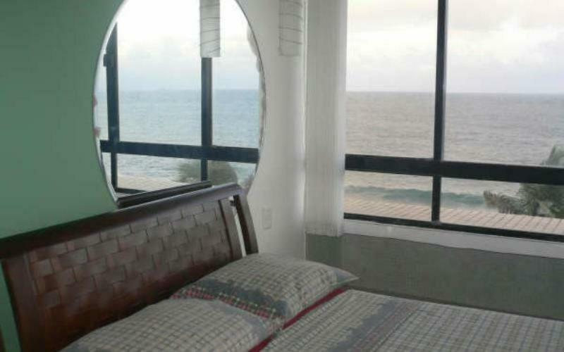 Farol Barra Flat 2* Salvador de Bahía