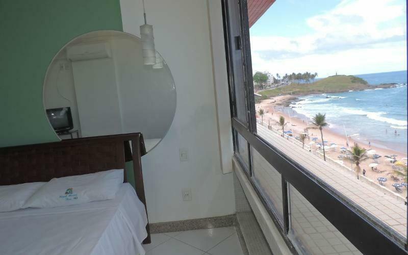 Aparthotel Farol Barra Flat Salvador
