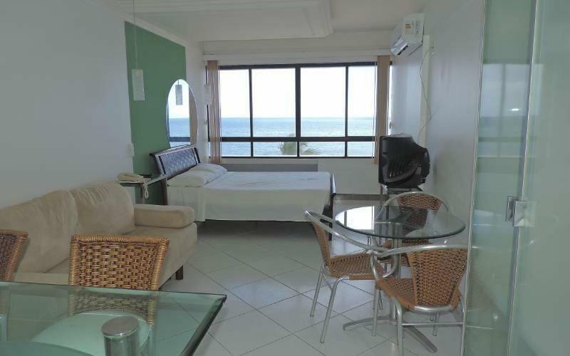 Farol Barra Flat Apartahotel